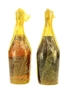 Dos Perellons Cafe & Cherry Brandy Bottled 1960s 2 x 100cl