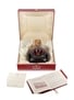 Remy Martin Louis XIII Cognac Baccarat Crystal - Bottled 1990s 70cl / 40%