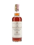 Macallan 8 Year Old Bottled 1980s - Rinaldi 75cl / 43%