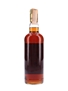 Macallan 8 Year Old Bottled 1980s - Rinaldi 75cl / 43%