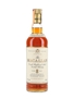 Macallan 8 Year Old Bottled 1980s - Rinaldi 75cl / 43%