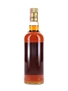 Macallan 8 Year Old Bottled 1980s - Rinaldi 75cl / 43%