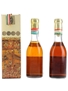 Tokaji 1979 Aszu & Szamorodni  2 x 25cl / 13.5