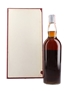 Macallan 1956 Campbell, Hope & King Bottled 1970s - Rinaldi 75cl / 46%