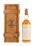 Macallan 1965 25 Year Old Anniversary Malt Bottled 1990 - Giovinetti 75cl / 43%