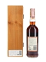 Macallan 1979 18 Year Old Gran Reserva Bottled 1997 70cl / 40%