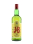 J & B Rare Duty Free 100cl / 47%