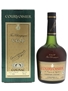 Courvoisier VSOP Bottled 1980s 68cl / 40%