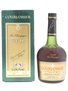 Courvoisier VSOP Bottled 1980s 68cl / 40%