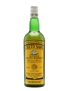 Cutty Sark Bottled 1980s 75cl