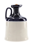 Grant's Deluxe Scotch Bottled 1970s - Ceramic Decanter 75cl / 43%