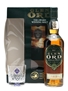 Glen Ord 12 Years Old Gift Pack 70cl