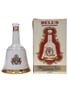 Bell's Ceramic Decanter Queen Elizabeth II 60th Birthday 75cl / 43%