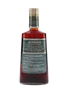 Sabra Chocolate Orange Liqueur Bottled 1980s - El Al Israel Airlines 32.5cl / 30%