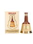 Bell's Old Brown Decanter Bottled 1980s 37.5cl / 40%