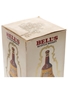 Bell's Old Brown Decanter Bottled 1980s 37.5cl / 40%