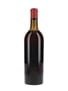 Justerini & Brooks 60 Year Old Liqueur Brandy Bottled 1930s 75cl