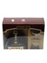 Hine VSOP Cognac Gift Pack + Glasses 68cl