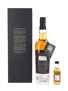 Iconic Speyside 1966 Peerless 42 Year Old - Duncan Taylor 70cl & 5cl / 45.2% ABV