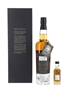 Bowmore 1968 Peerless 40 Year Old - Duncan Taylor 70cl & 5cl / 42.3% ABV