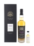 Macduff 1968 Peerless 40 Year Old - Duncan Taylor 70cl & 5cl / 45.5% ABV