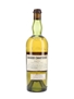 Chartreuse Yellow Bottled 1950s 75cl / 40%