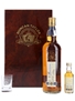 Bowmore 1966 41 Year Old - Duncan Taylor 70cl & 5cl / 44.5%