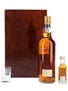 Bowmore 1966 41 Year Old - Duncan Taylor 70cl & 5cl / 44.5%