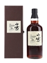 Yamazaki 25 Year Old  70cl / 43%