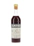 Campari Bitter Bottled 1950s-1960s 100cl / 25%