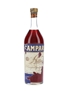 Campari Bitter Bottled 1950s-1960s 75cl