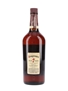 Seagram's 7 Crown 4 Year Old Bottled 1970s 94cl / 43%