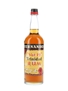 Fernandes Vat 19 Trinidad Rum Bottled 1960s - Securo Cap 75.7cl