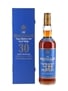 Macallan 30 Year Old Sherry Oak  70cl / 43%