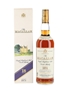 Macallan 1974 18 Year Old Bottled 1992 - Giovinetti 70cl / 43%