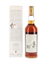 Macallan 1974 18 Year Old Bottled 1992 - Giovinetti 70cl / 43%