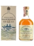 Dalwhinnie 15 Year Old Bottled 1980s - James Buchanan 75cl / 40%