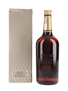 Seagram's VO 1980  114cl / 40%