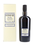 Foursquare Destino 2003 14 Year Old - Velier 70cl / 61%