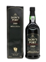 Dow's 1989 Late Bottled Vintage Port 75cl