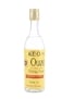 Keo Extra Fine Ouzo Bottled 1970s 35cl / 40%