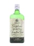 Gordon's Special Dry London Gin Bottled 1970s 75.7cl / 40%