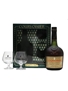 Courvoisier VSOP Bottled 1980s 68cl / 40%