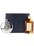 Dalvey Presentation Case Hip Flask & Malt Whisky 35cl / 40%