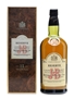 J & B Reserve 15 Years Old Bottled 1980s 100cl