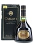 Carlos I Brandy De Jerez Bottled 1990s 70cl / 40%