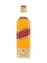 Johnnie Walker Red Label Bottled 1970s 75.7cl / 40%