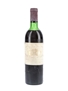 Chateau Margaux 1972 Premier Grand Cru Classe 73cl