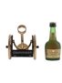 Courvoisier VSOP Cannon  5cl / 40%