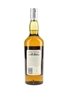 Cardhu 1973 25 Year Old Bottled 1998 - Rare Malts Selection 75cl / 60.5%